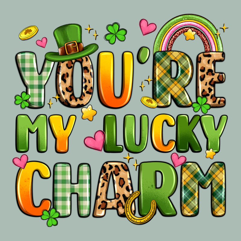 You're My Lucky Charm Classic Tee by Artiststas | Teevron