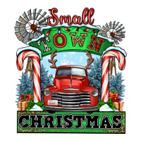 small town christmas | Teevron