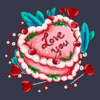Valentines Day Cakes Olivia Creates Design Long Sleeve Tee | Teevron