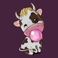 Cute Cow Premium Tee | Teevron