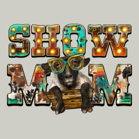 Show Mom Suffolk Sheep Black Sheep Heavyweight Hoodie | Teevron