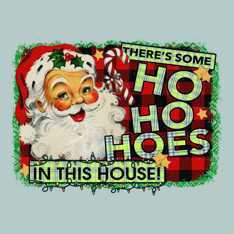 Funny Christmas Santa Heavy Core Tee by Bettercallsaul | Teevron