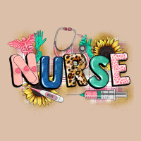 Nurse Urban Heavy Tee | Teevron