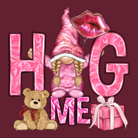 Hug Me With Gnome Hjf Classic Tee | Teevron