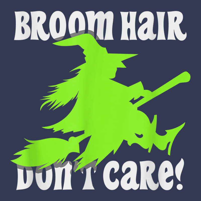 Witches Saying Broom Hair Dont Care Halloween Camper Joke Heavyweight Hoodie by longCreatives | Teevron