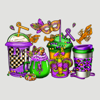 Mardi Gras Crawfish Coffee Classic Tee | Teevron