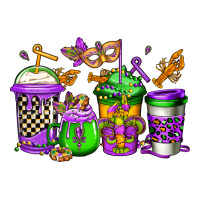 mardi gras crawfish coffee | Teevron