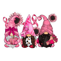 breast cancer gnomes | Teevron