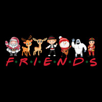 Friends Heavy Core Tee | Teevron