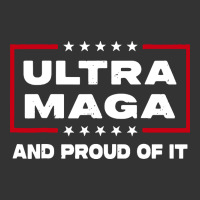 proud ultra maga | Teevron