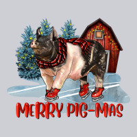 Merry Pigmas Heavyweight Sweatshirt | Teevron