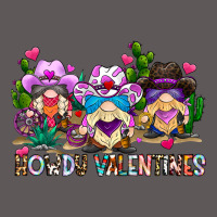Howdy Valentines Premium Hoodie | Teevron
