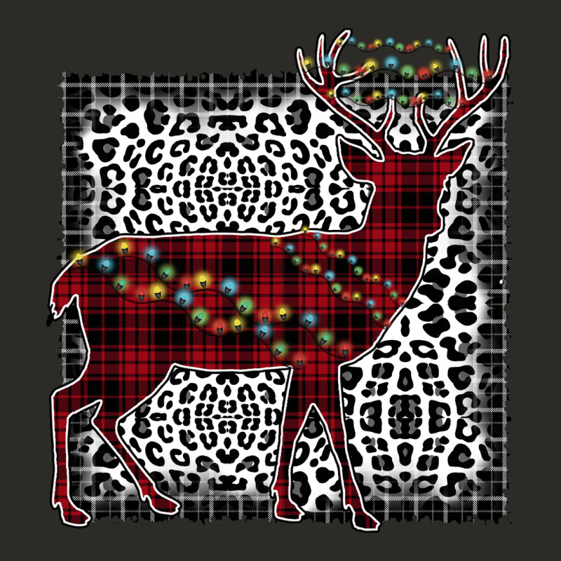 Christmas Deer Heavy Core Tee by Bettercallsaul | Teevron