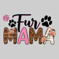 Fur Mama Premium Tee | Teevron