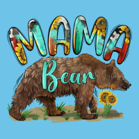 Mama Bear Premium Sweatshirt | Teevron