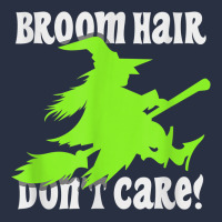 Witches Saying Broom Hair Dont Care Halloween Camper Joke Urban Hoodie | Teevron