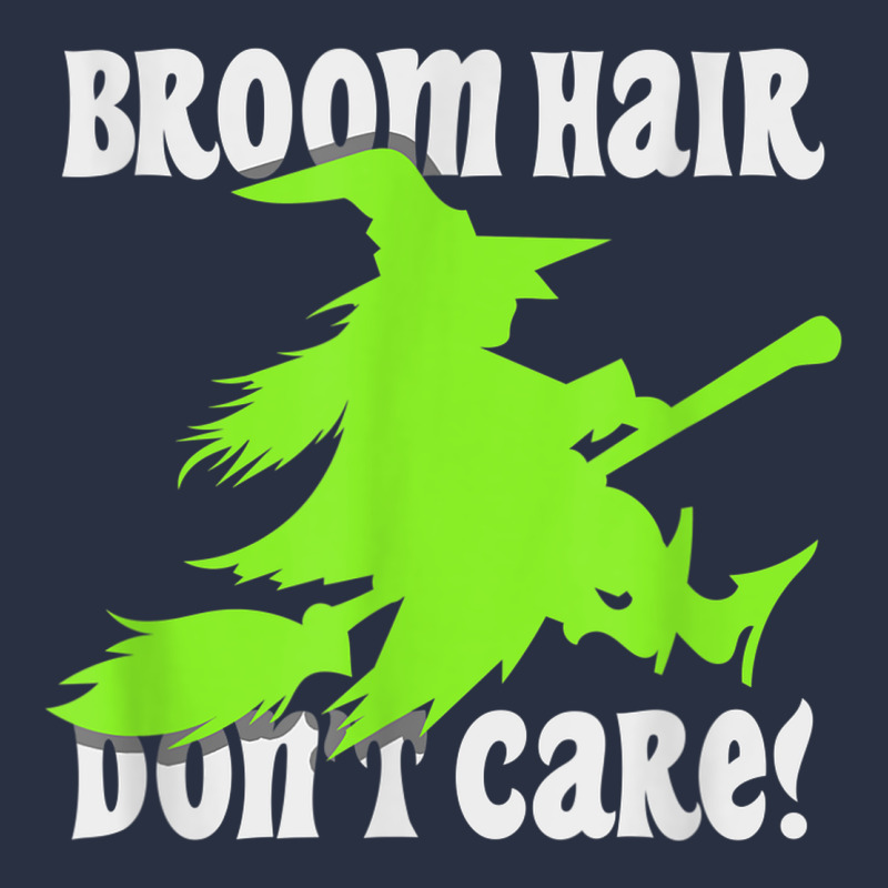 Witches Saying Broom Hair Dont Care Halloween Camper Joke Urban Hoodie by longCreatives | Teevron