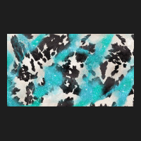 Cowhide Glitter  Cup Heavyweight Hoodie | Teevron