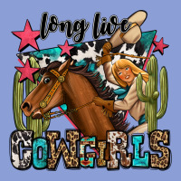 Long Live Cowgirls Long Sleeve Tee | Teevron