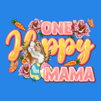One Hoppy Mama Mother's Day Premium Hoodie | Teevron