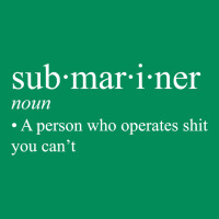 Submariner Definition  I Pigboat Submersible Nuclear Urban Hoodie | Teevron
