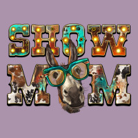 Show Mom Donkey Heavyweight Hoodie | Teevron