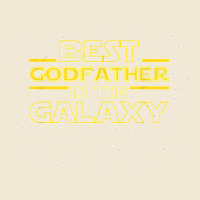 Mens Godparent Godfather Gift Best Godfather In The Galaxy Ladies Tee | Teevron
