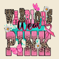 Warriors Wear Pink Ladies Tee | Teevron