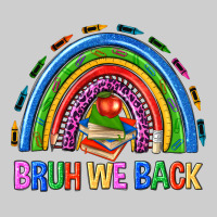 Bruh We Back Premium Tee | Teevron