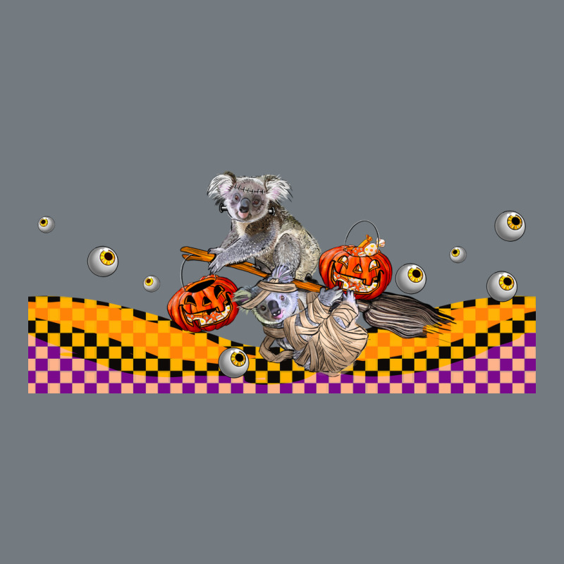 Koala Heavyweight Sweatshirt by LillyAllenDesigns | Teevron