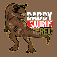 Daddy Saurus Rex Premium Tee | Teevron