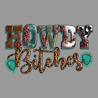 Howdy Bitches Mother's Day Vintage Hoodie | Teevron
