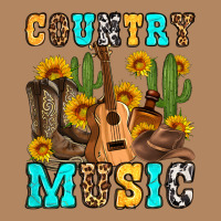 Country Music Western Olivia Long Sleeve Tee | Teevron