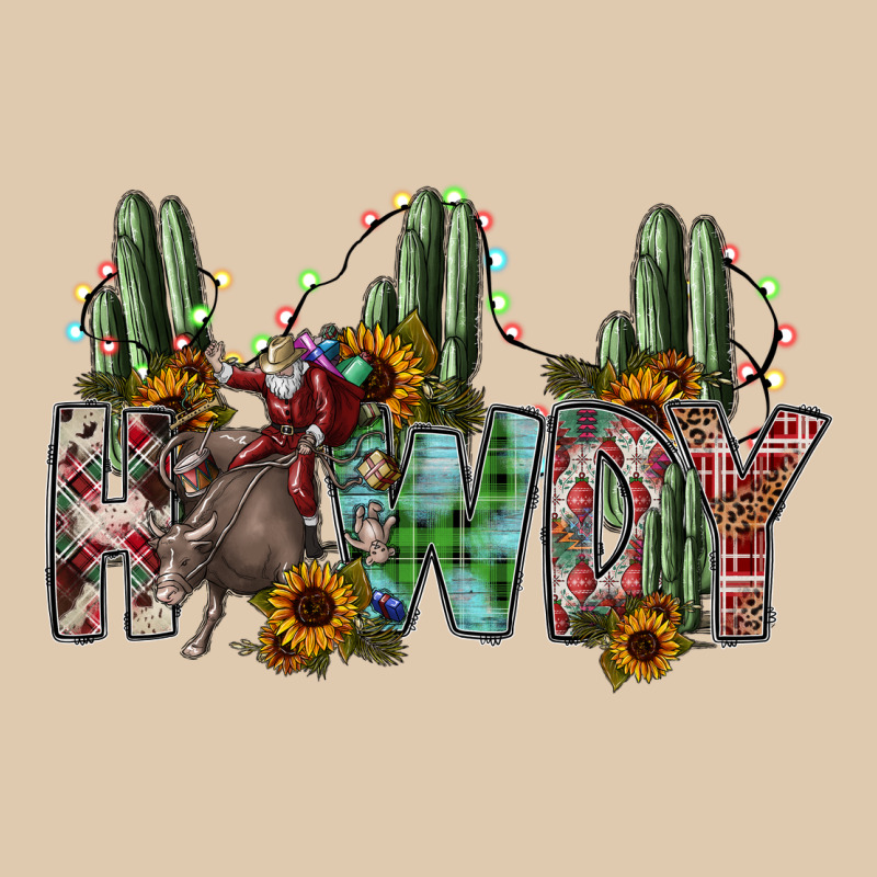 Howdy Heavyweight Sweatshirt by SublimationCraftShop | Teevron