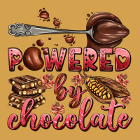 Powered By Chocolate Urban Hoodie | Teevron