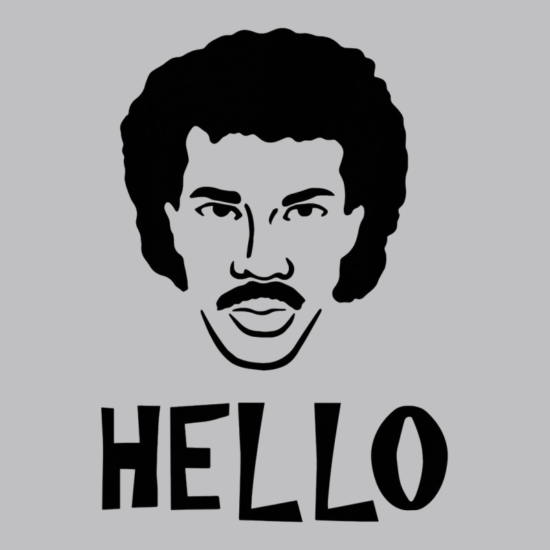 Lionel Richie  It's Me Classic Tee by longCreatives | Teevron