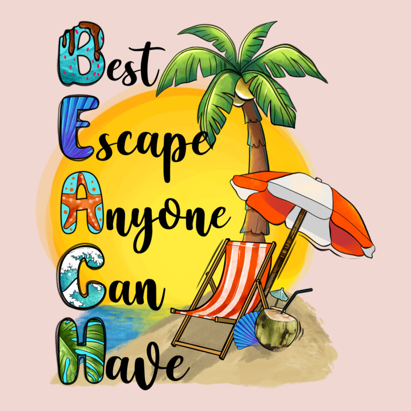 Best Escape Anyone Can Have Premium Sweatshirt by BarkalooDesign | Teevron