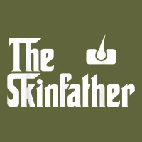 The Skin Father Funny Dermatology Dermatologist Gift Classic Tee | Teevron