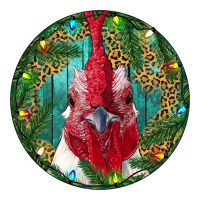Roaster Head Christmas | Teevron