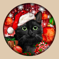 Christmas Bombay Cat Heavyweight Sweatshirt | Teevron