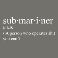 Submariner Definition  I Pigboat Submersible Nuclear Premium Hoodie | Teevron