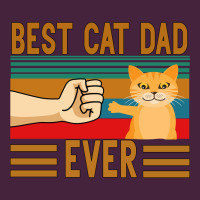 Best Cat Dad Ever Premium Tee | Teevron