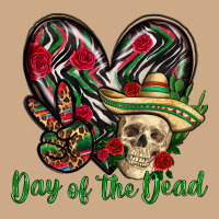Day Of The Dead Mexico Vintage Hoodie | Teevron