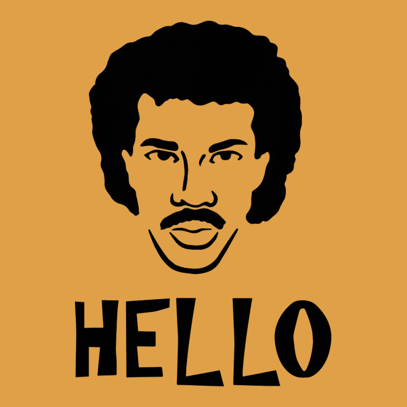 Lionel Richie  It's Me Premium Hoodie by longCreatives | Teevron