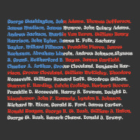 List of Presidents of the United States, Gift | Teevron