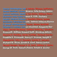 List Of Presidents Of The United States, Gift Premium Hoodie | Teevron