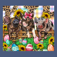 Easter Farm Animals Happy Easter Day Vintage Hoodie | Teevron