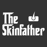 The Skin Father Funny Dermatology Dermatologist Gift | Teevron