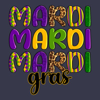 Mardi Mardi Mardi Gras Long Sleeve Tee | Teevron