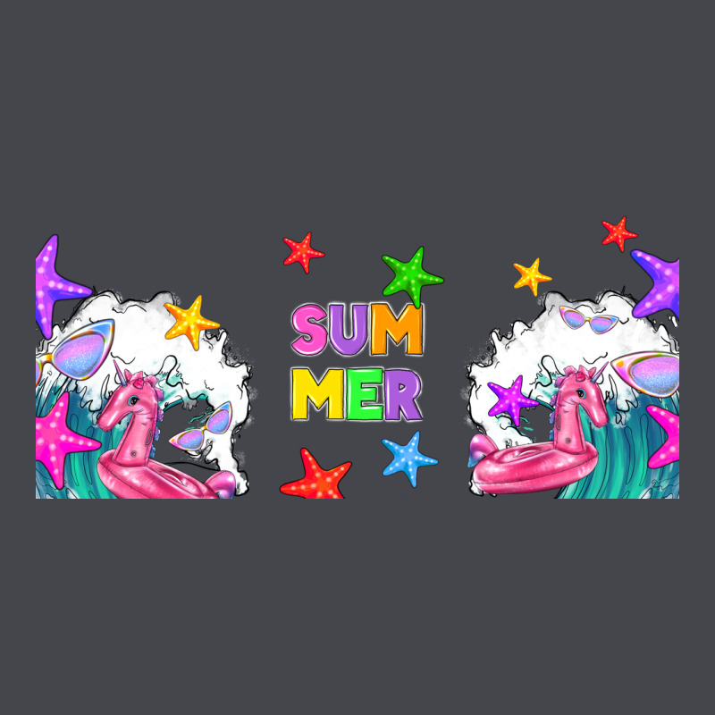 Summer Classic Tee by TumblerDesignByShophia | Teevron